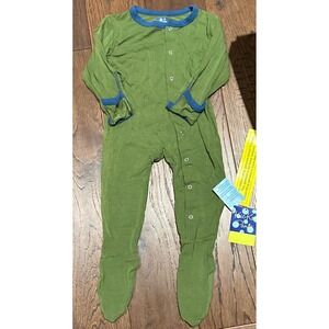 Brand new with tags Kickee‎ Pants 12-18m